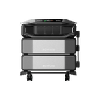 2 x EcoFlow DELTA Pro Ultra X Inverter + Batteries