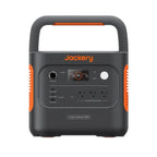 2 x Jackery Solar Generator 2000 v2 + 2 x SolarSaga 200W Portable Solar Panel