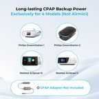 72000mAh 266Wh Power Bank