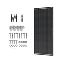 An Extra 200W ShadowFlux Panel + Additional Accs for 3.8kWh Solution