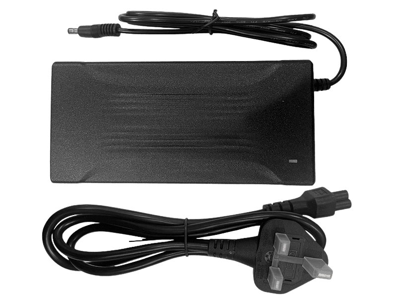 E-Bike Charger