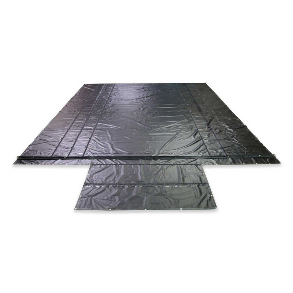 20' X 26' Lightweight Wallboard Tarp