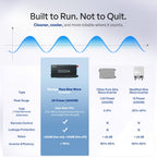 2000W 12V Pure Sine Wave Inverter
