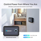 2000W 12V Pure Sine Wave Inverter