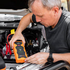 iTECH2000A | Lithium Jump Starter and Backup Power Bank | 2000A