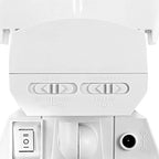Rich Solar Solar Motion Security Light 1600 Lumens