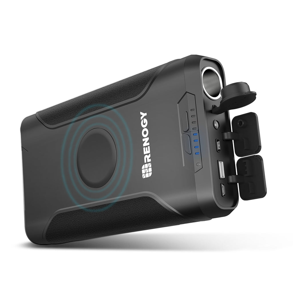 Renogy 72000mAh 266Wh Power Bank
