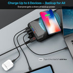 Renogy 72000mAh 266Wh Power Bank