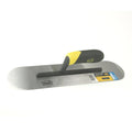 4 in. x 16 in. Premium Flat Pool Finishing Trowel