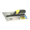 Premium U Notch Trowel