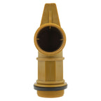 200L Drum Barrel Tap 2" BSPM