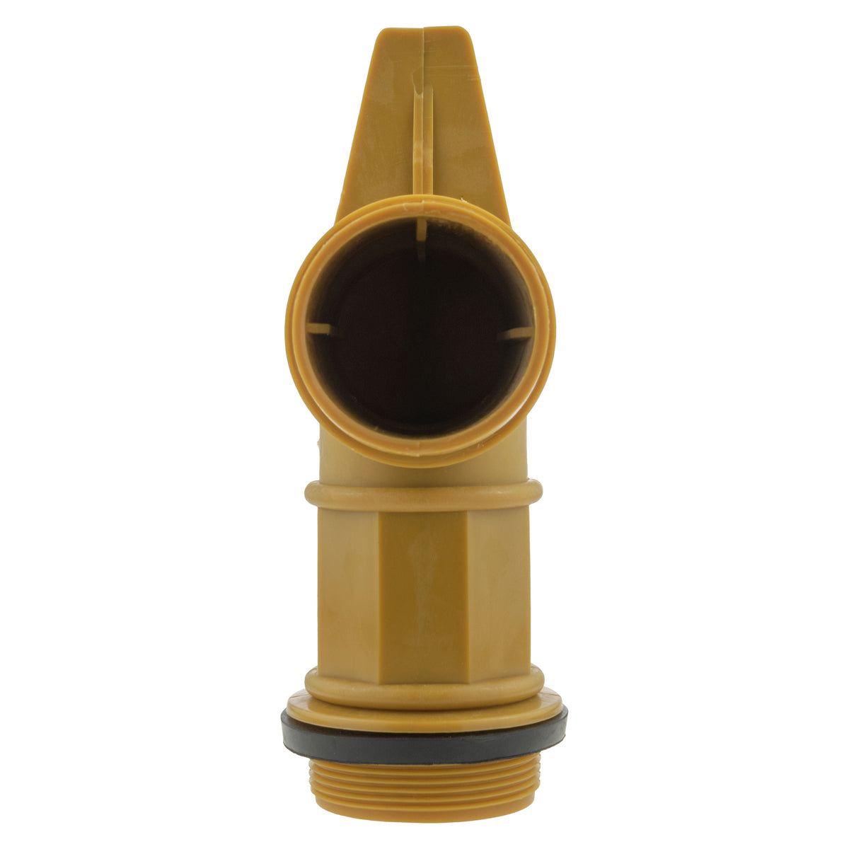 200L Drum Barrel Tap 2" BSPM