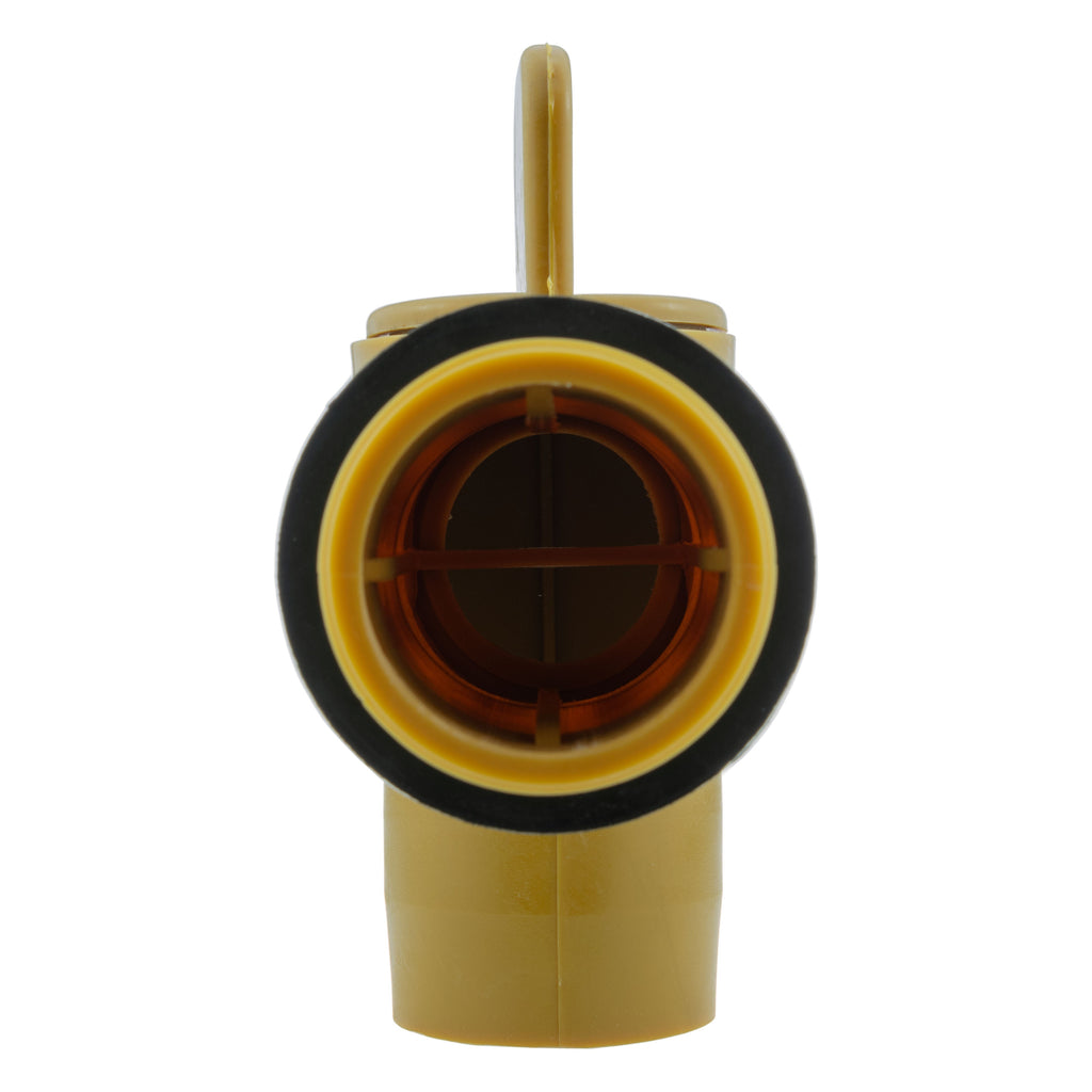 200L Drum Barrel Tap 2" BSPM