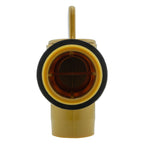 200L Drum Barrel Tap 2" BSPM