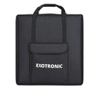 Exotronic Fusion 200W Portable Folding Solar Panel No Controller