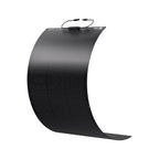 Flex ShadowFlux 100/200W Anti-Shading N-Type Flexible Solar Panel (All Black)