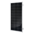 Rich Solar MEGA 200 12V 200W Solar Panel With 2" Brackets