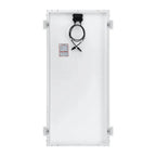 Rich Solar MEGA 200 12V 200W Solar Panel With 2" Brackets