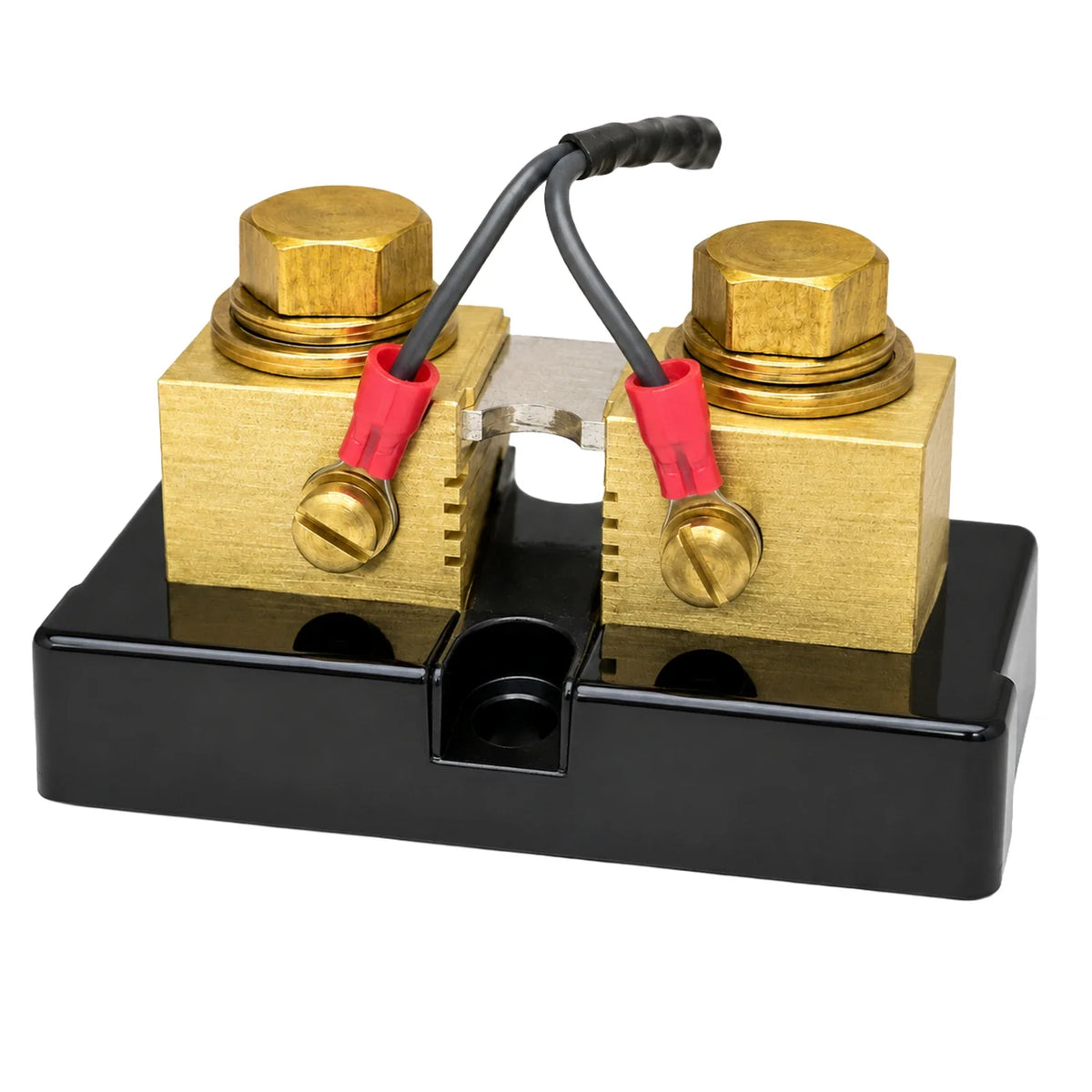 BMS Current Sensor Shunt 200A 50mV