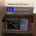 Cabin Solution (10.24kWh/20.48kWh Lithium Battery)