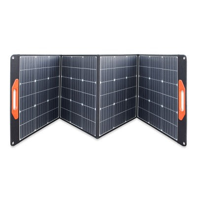 Energian 200W Portable Folding Solar Panel