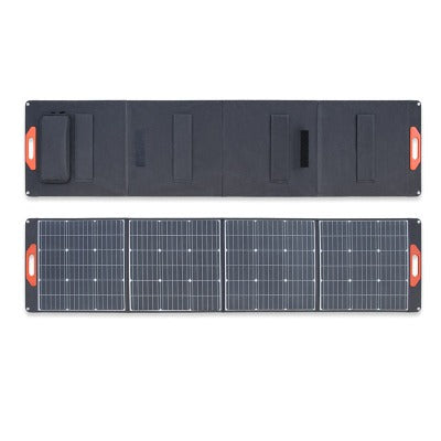 Energian 200W Portable Folding Solar Panel