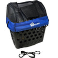 MIK Pet Basket Bundle