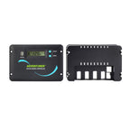 Solar Controller | Renogy | Adventurer Li 30A PWM Flush Mount Charge Controller w/ LCD