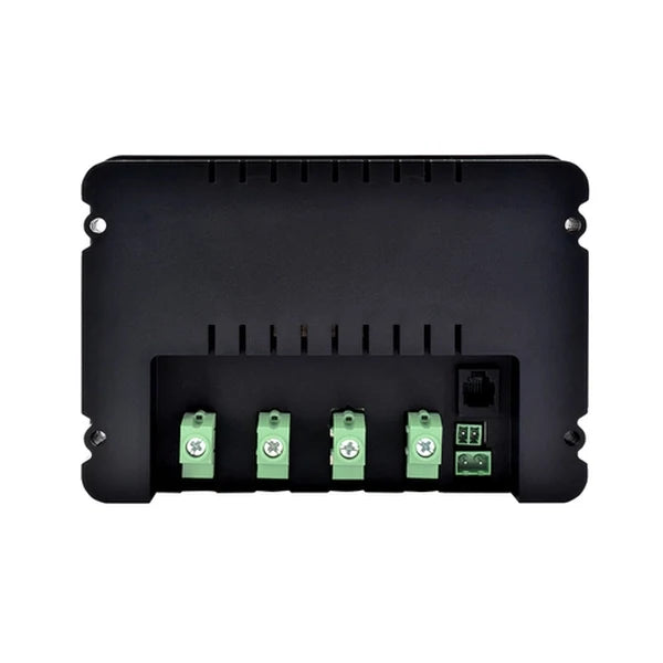 Solar Controller | Renogy | Adventurer Li 30A PWM Flush Mount Charge Controller w/ LCD