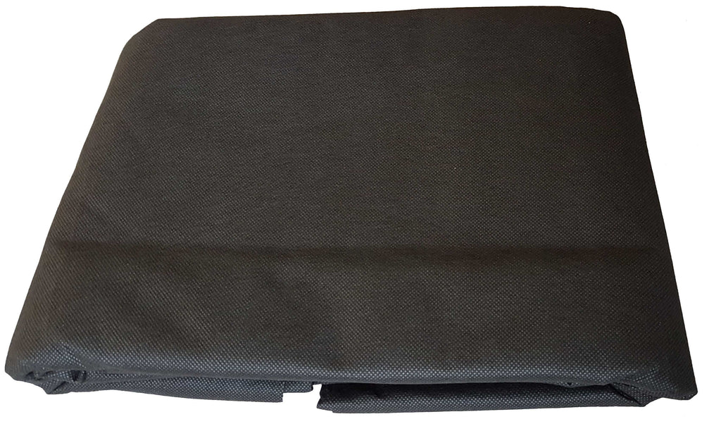 50g Non-Woven Weed Membrane 3.2m x 5m