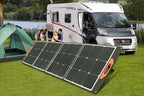 Energian 200W Portable Folding Solar Panel