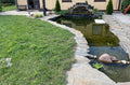 Pond Liner EPDM  10m x 10m