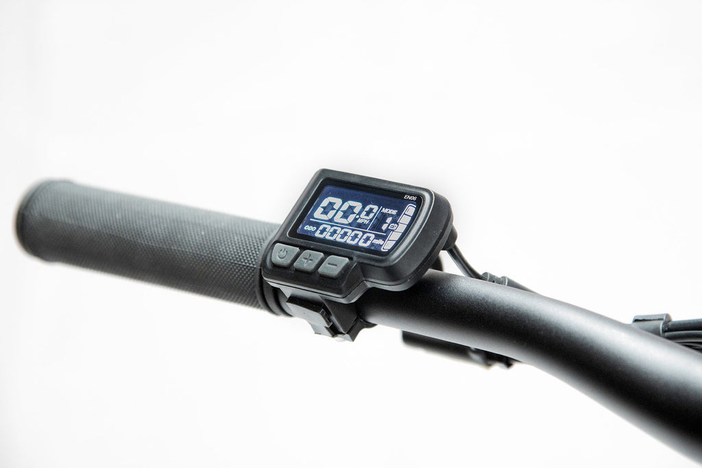 RooDog Avatar 2.0 Electric Bike