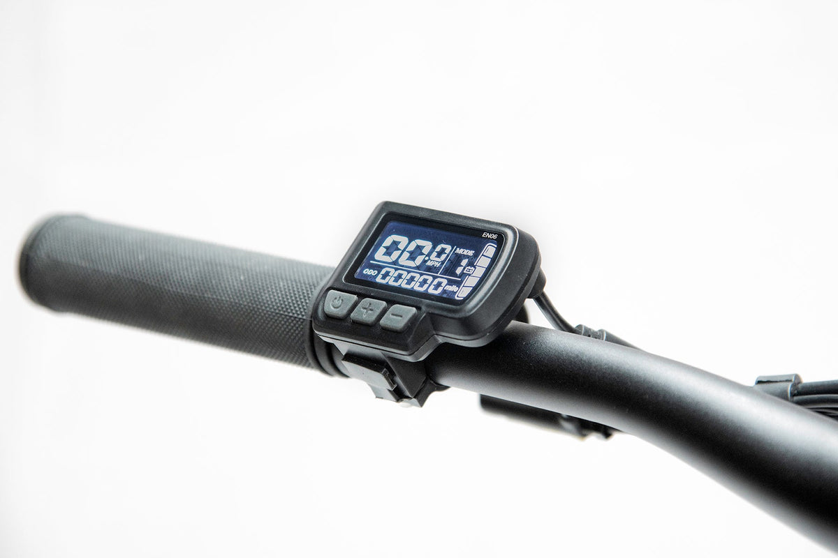 RooDog Avatar 2.0 Electric Bike