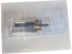 21mm HSS Drill Bit Hole Saw Cutter for Metal Alloy Wood Plastic