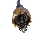 21mm HSS Drill Bit Hole Saw Cutter for Metal Alloy Wood Plastic
