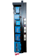 Plug & Power Pre-Wired & Programmed Solution