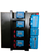 Plug & Power Pre-Wired & Programmed Solution