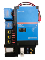 Plug & Power Pre-Wired & Programmed Solution