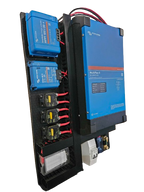 Plug & Power Pre-Wired & Programmed Solution