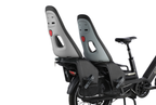 Abound LR Rear Rack Extension Bracket