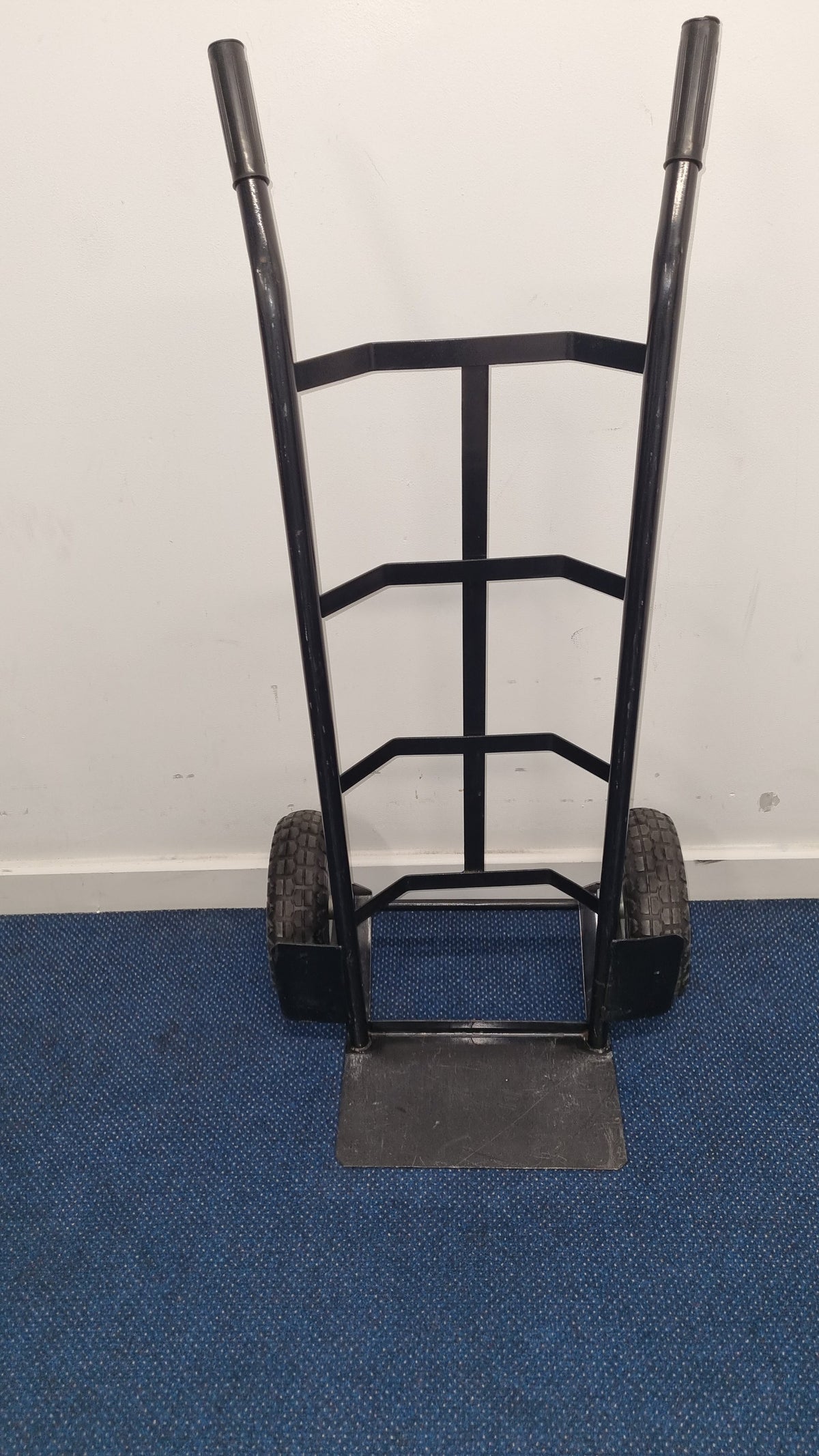 Heavy Duty Sack Truck