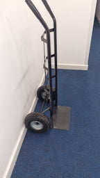 Heavy Duty Sack Truck