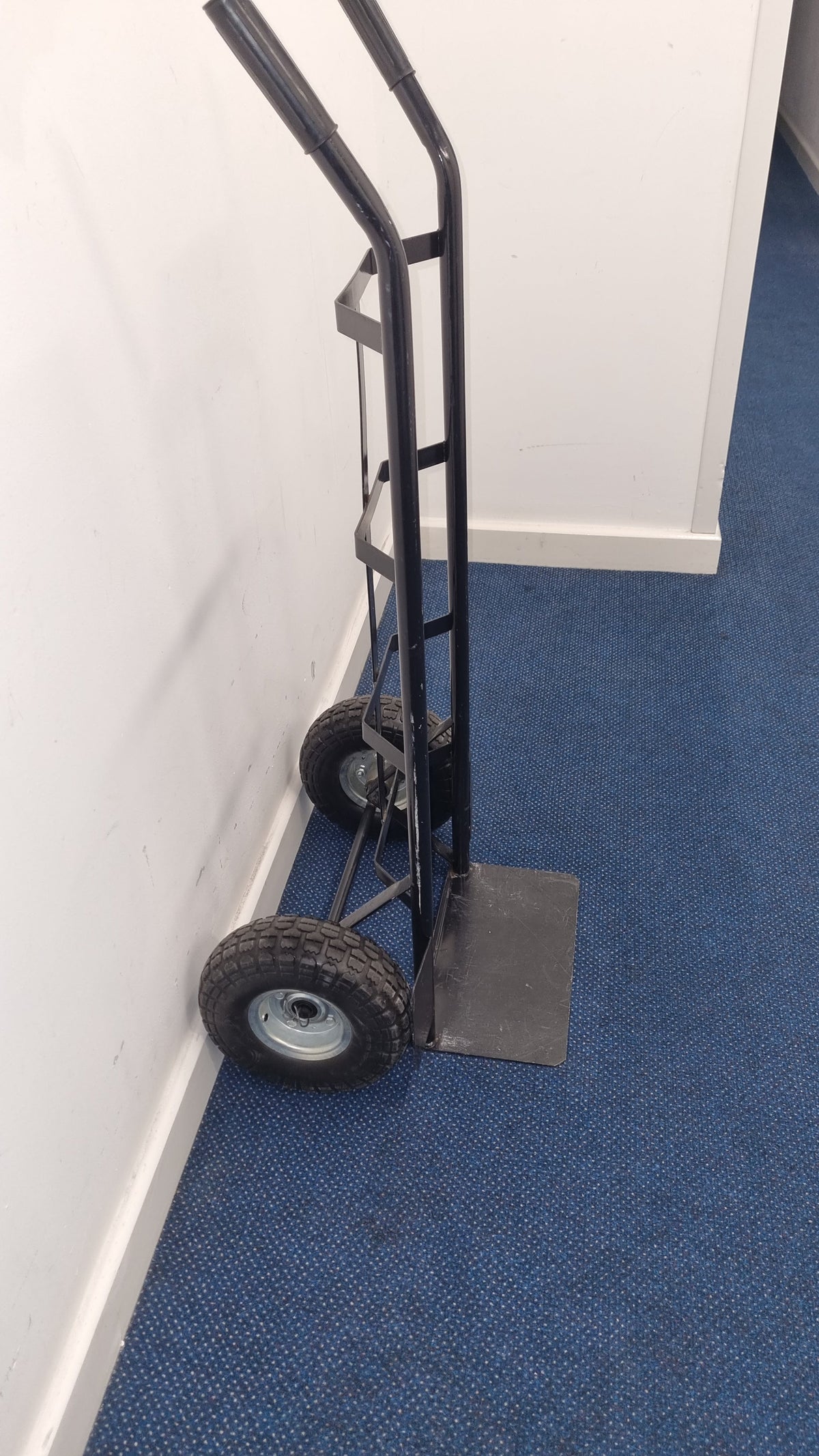 Heavy Duty Sack Truck