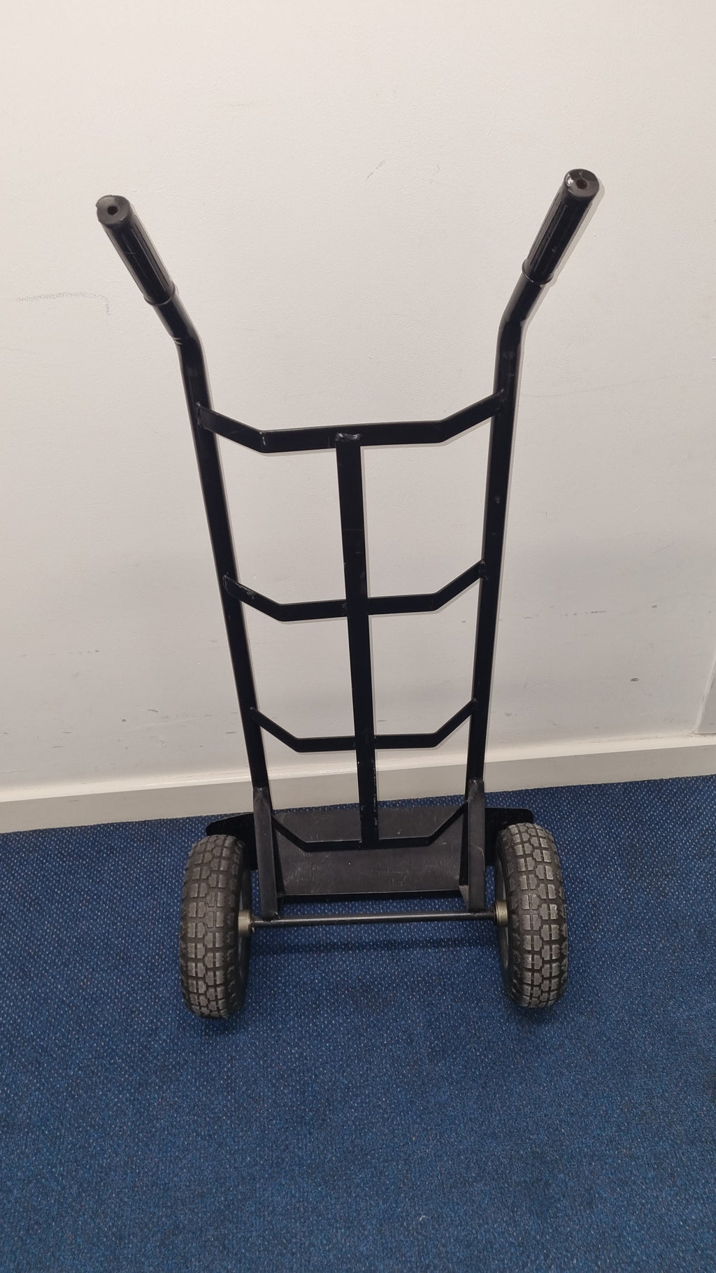 Heavy Duty Sack Truck