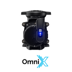 Hayward 2.25 HP MaxFlo VS 420 Variable Speed Pump with OmniX | W3VSP23420