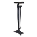 Serfas Floor Pump Black SKUs: FP-T3BK