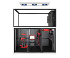 Red Sea Reefer MAX Peninsula S-700 G3 Aquarium