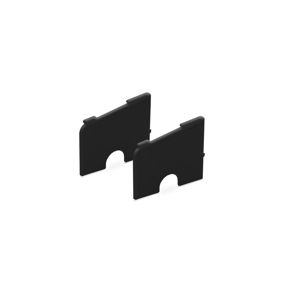 85mm Profile 22 Stub Window Sill (with End Caps)