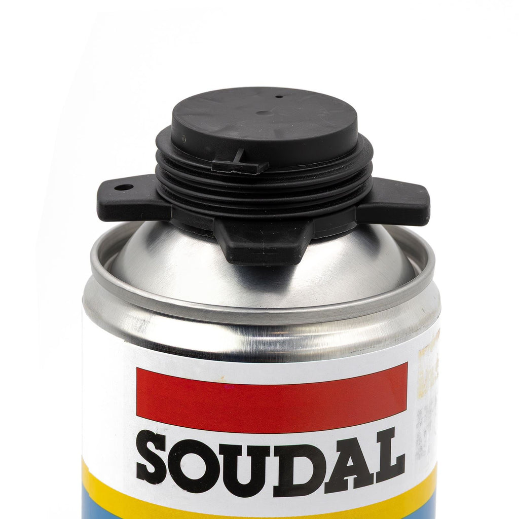 Soudal Soudafoam Window & Door Foam